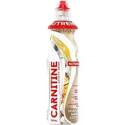 Жироспалювач Nutrend Carnitine Activity Drink with Caffeine, 750 мл Манго-кокос