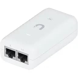 Блок живлення Ubiquiti U-POE 802.3af (U-POE-EU)