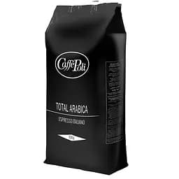 Кофе в зернах Caffe Poli Total Arabica 1 кг