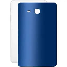 Захисна плівка StatusSKIN для Samsung Galaxy Tab A 7.0 2016 (T280T285) Корпус Вініл Синій матовий