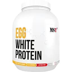 Протеїн MST EGG White Protein Печиво-крем 1.8 кг