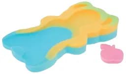 Вкладка для ванны Maxi, 44x22x5 см, TEGA (в ассортименте)