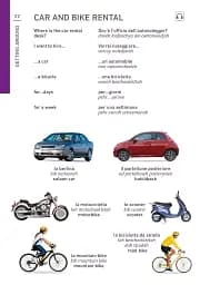 Eyewitness Travel Phrase Book Italian - мініатюра 6