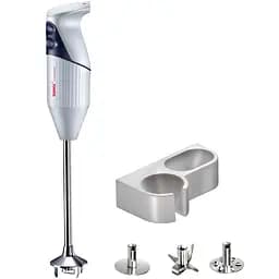 Блендер Bamix Gastro Pro-3 G350 белый (1033.021)