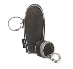 Термоупаковка і контейнер для пустушки BabyOno, сірий (605/03)