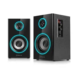 Акустична система REAL-EL S-415 (EL121200017) - мініатюра 3