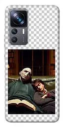 Чохол Demsky Harry Potter 5 для Xiaomi 12T / 12T Pro