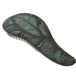 Гребінець для догляду за шерстю Iv San Bernard DERMOBRUSH Leaf