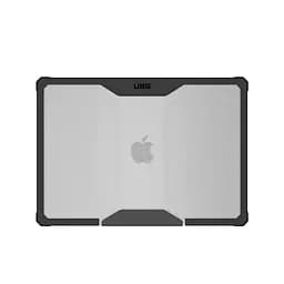 Чохол для MacBook Air 15"(2023-2025), Plyo, Ice/Black UAG teh0014649 - мініатюра 2