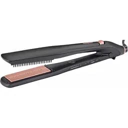 Випрямляч BaByliss Steam Lux Styler чорний (ST596E)