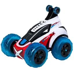 Машина на радиоуправлении Silverlit Crazy 1:18 (20176)