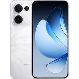Смартфон Oppo Reno13 5G 12/256 GB Plume White Global Version [138933]