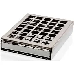 Пальник на дровах Petromax Pocket Stove 15x20x14см - мініатюра 2