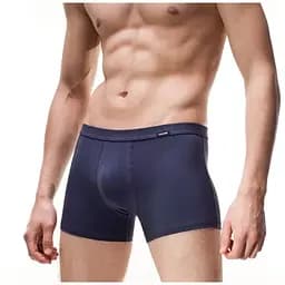 Чоловічі труси-шорти Cornette 223 Perfect mini-Authentic сині M
