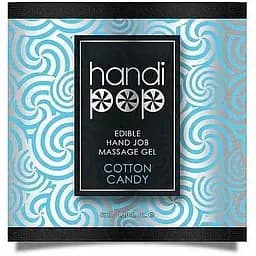 Пробник Sensuva - Handipop Cotton Candy (6 мл)