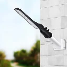LED ліхтар вуличний VIDEX IP65 SLE18 30W 3000Lm 5000K 220V - мініатюра 7