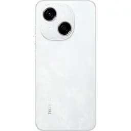 Смартфон Tecno Spark Go 1 4/128Gb Glittery White [4894947036194] [118707] - мініатюра 5