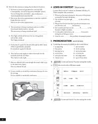 English File (4th Edition). Advanced Workbook with key - мініатюра 8