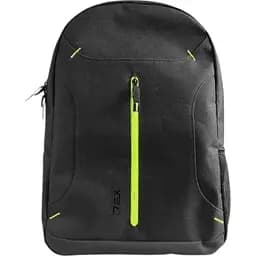 Рюкзак для ноутбука D-Lex Легкий 16 LX660РBK 18L Чорний