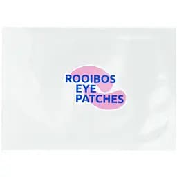 Патчі для повік Marie Fresh Cosmetics Rooibos Eye Patches 50 г