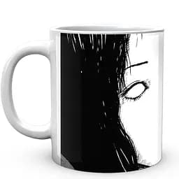 Кружка GeekLand Tomie TM 002.04 330 мл белая