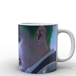 Кухоль GeekLand Джокер Joker епізод JK.02.007 330 мл білий