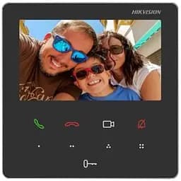 IP відеодомофон Hikvision DS-KH6110-WE1