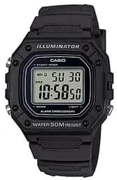 Годинник Casio W-218H-1AVEF