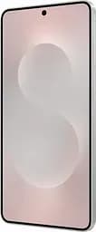 Смартфон Samsung Galaxy S25 Edge 12/256GB Titanium Silver (SM-S937BZSD) - мініатюра 2