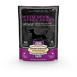 ласощі Oven-Baked Tradition для собак з качкою 227г.