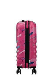 Валіза 55 См American Tourister WAVEBREAKER DISNEY MINNIE FUTURE POP 55х40х20 31C*70017 - мініатюра 6