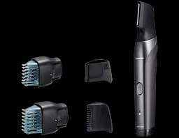Тример I-Shape з вертикальним розташуванням леза Panasonic ER-GY60-H520 Openbox