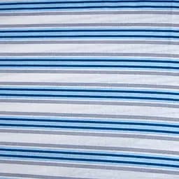 Простирадло на резинці Moon&Star Calm Waters Бязь Gold Люкс 100х200х20 см - мініатюра 3