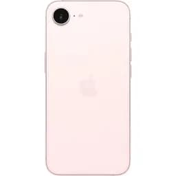 Смартфон Apple iPhone 17e 256GB eSim Soft Pink (MHRQ4) [160152] - мініатюра 3