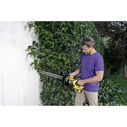 Кущоріз Karcher HGE 36-60 Battery (1.444-250.0) - мініатюра 8