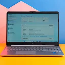 Ноутбук HP 15-dy2713st (7H384UA) Б/В [158431]