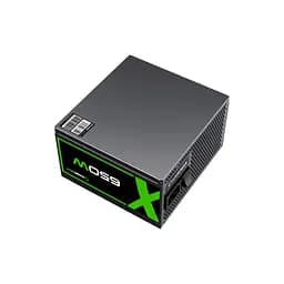 Блок живлення Gamemax GX-650 Modular - мініатюра 8