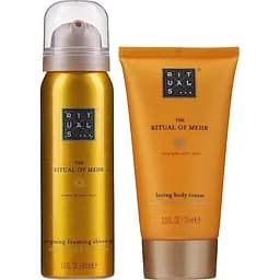 Набор Rituals The Ritual Of Mehr Small Gift Set