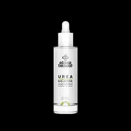 Сироватка з потужною зволожувальною дією Bioactive Urea Alissa Beautе 50 мл