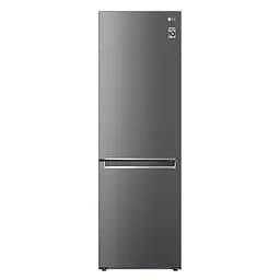 Холодильник с нижней морозильной камерой LG GW-B459SLCM (GW-B459SLCM)
