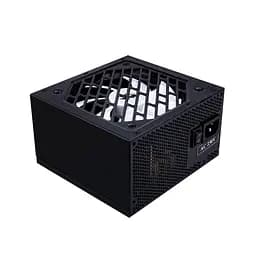 Блок живлення 1stPlayer 600W (FK-600-BK-EU)
