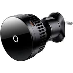 Беспроводное зарядное + держатель для авто Baseus MagPro Series Magnetic Wireless Air Vent 15W C40164100121-00