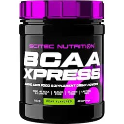 Амінокислоти Scitec Nutrition BCAA Xpress Груша 280 г