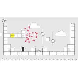 Ключ активації Microsoft Lily in Puzzle World (Xbox & PC) для Xbox One/Series S/X - мініатюра 4