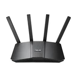 Asus Маршрутизатор RT-BE58U BE3600, 4xGE LAN, 2,5xGE WAN, 1xUSB3.2, MESH - мініатюра 3