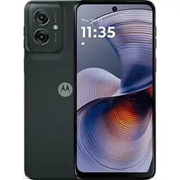 Смартфон Motorola Moto G55 8/256Gb UA-UCRF Forest Grey (PB5U0009RS) [122333]