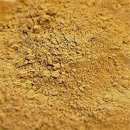 Глиняний порошок для тераріумного субстрату Hobby Terrano Clay Powder yellow 1,3 кг (33212) - мініатюра 10
