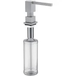 Дозатор для жидкого мыла Gappo G404-3 