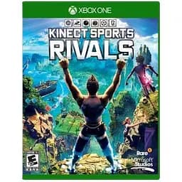 Ключ активации Microsoft Kinect Sports: Rivals для Xbox One/Series