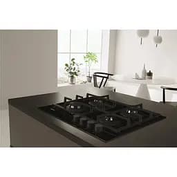 Газова варильна поверхня Whirlpool GOS 6415/NB1 [95556] - мініатюра 4
